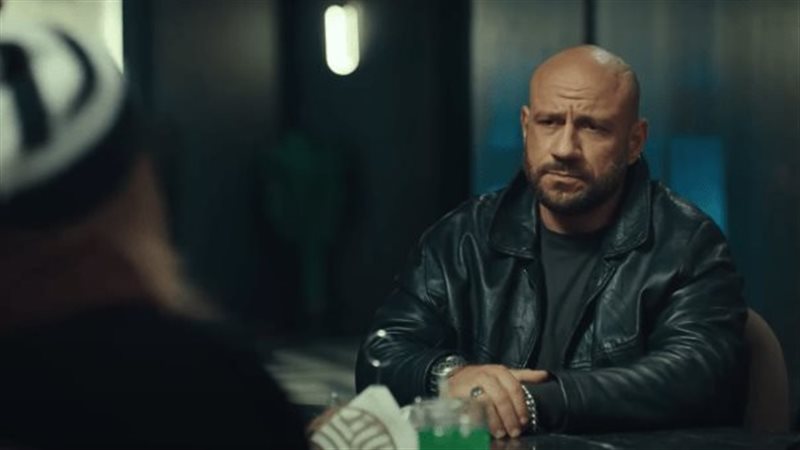 أحمد مكي