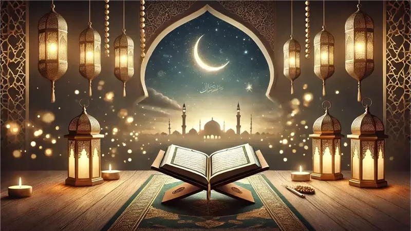مسابقة الكتاب المبين