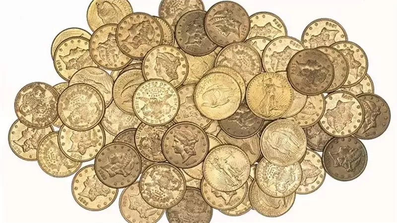 العملات القديمة