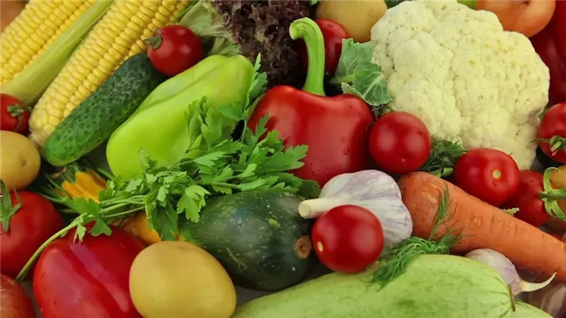 أسعار الخضار والفاكهة