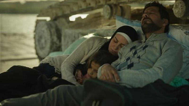 مسلسل ظلم المصطبة