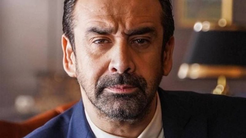 النجم كريم عبد العزيز