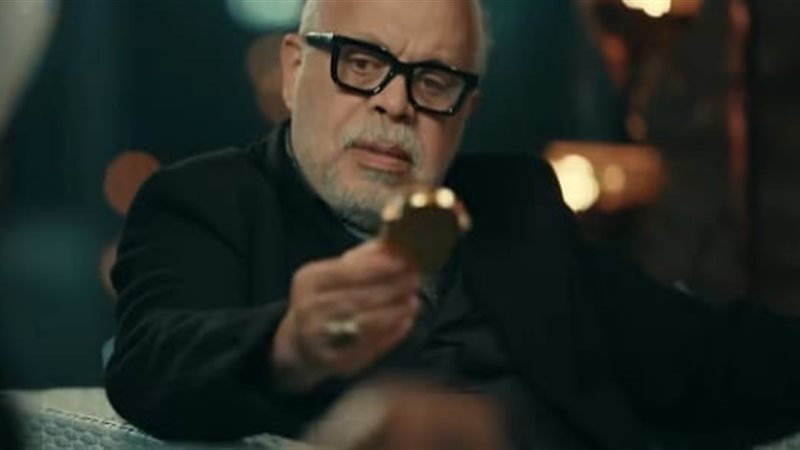 مسلسل حكيم باشا