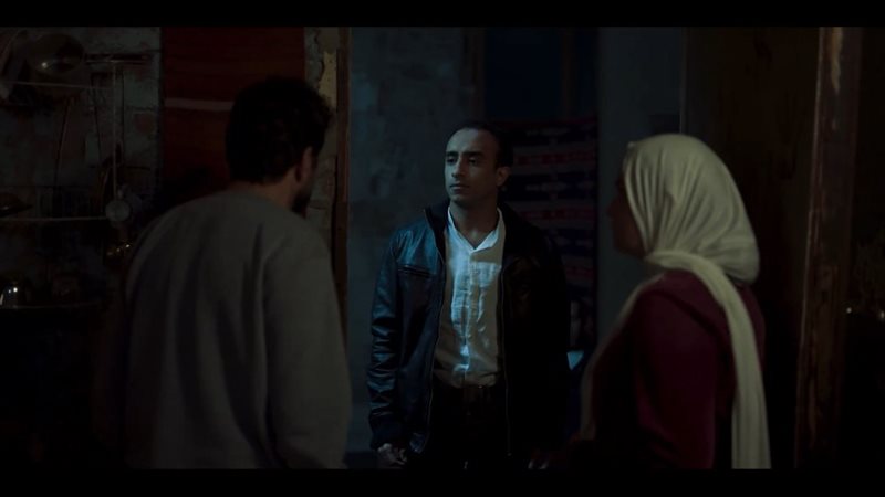 مسلسل ظلم المصطبة