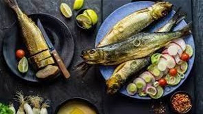 اسعار الرنجة والفسيخ