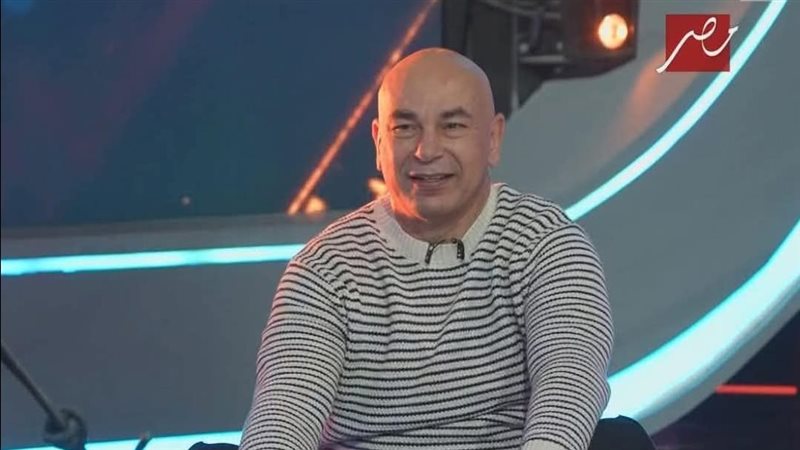 حسام حسن مدرب منتخب