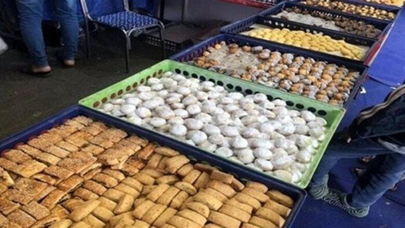 معارض أهلا بالعيد