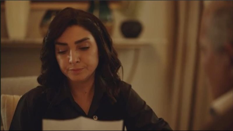 مسلسل حسبة عمري