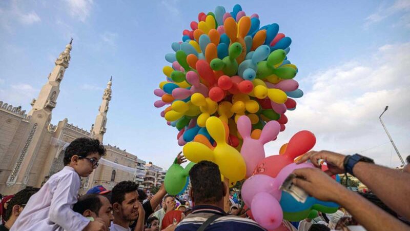 العيد الصغير