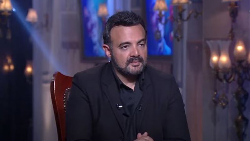 الكاتب والسيناريست