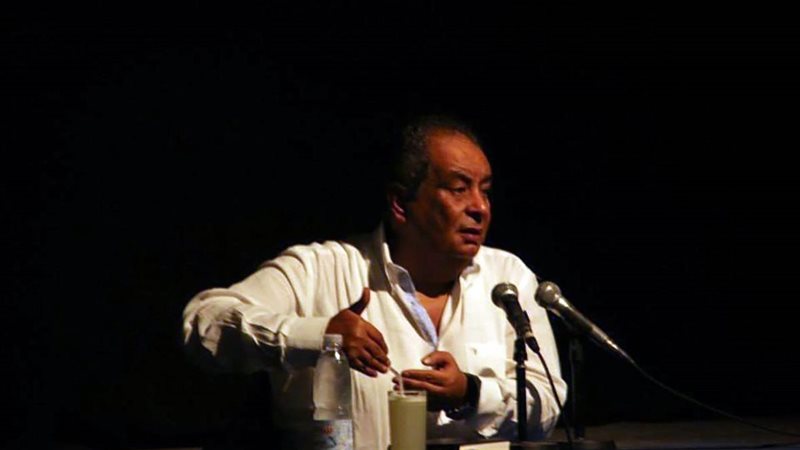 يوسف زيدان