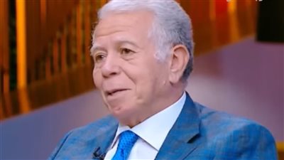 القبض على المتهم بسرقة فيلا الكابتن حسن حمدي في الجيزة