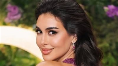 ياسمين صبري تقبل اعتذار محمد رمضان بعد سوء تفاهم في حفل السحور