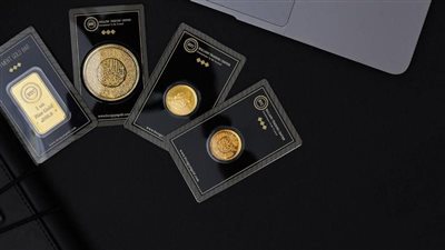 تعرف على سعر ربع الجنيه الذهب اليوم بعد ارتفاعه
