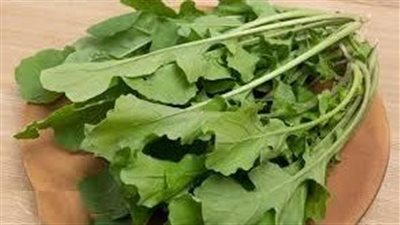 الجرجير أغنى من البرتقال في فيتامين C: فوائد مذهلة لصحة الجسم