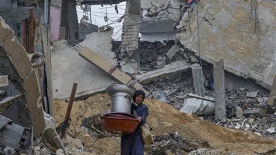 عاجل..آخر تطورات الاوضاع في غـ ـزة بعد توسيع إسرائـ ـيل عملياتها العسكرية