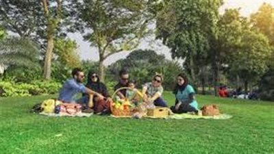 أفضل أماكن خروجات في القاهرة للتصوير وأسعار التذاكر