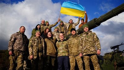 بالأرقام.. الجيش الأوكراني يعلن خسائر روسيا منذ بداية الحـ ـرب 