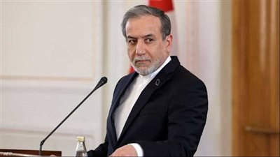 عراقجي: سنرد بكل قوة وحزم على أي عدوان على أراضينا 