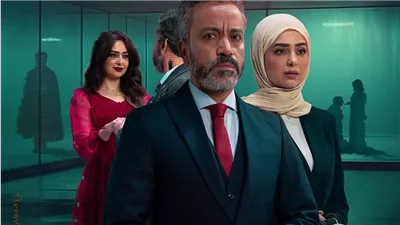 التفاصيل كاملة حول فيلم استنساخ بطولة سامح حسين قبل عرضه 