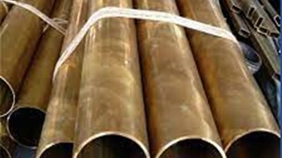 اعرف الآن سعر كيلو النحاس الأصفر اليوم الخميس 3-4-2025 فى الأسواق المحلية..