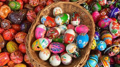 موعد شم النسيم 2025.. عيد الربيع والتقاليد المصرية