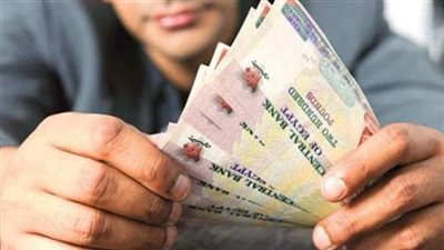 موعد صرف مرتبات شهر ابريل 2025 بالزيادة الجديدة.. إليك التفاصيل