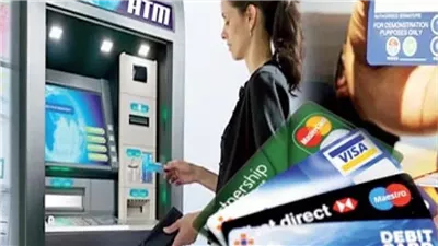 التحديثات والحدود الجديدة.. قيمة حدود فيزا المشتريات خارج مصر