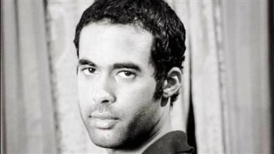 هيثم احمد زكي.. رحلة نجل الإمبراطور من الوحدة إلى الرحيل المفاجئ