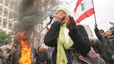 القصة الكاملة لـ الهـ ـجوم الإسرائـ ـيلي العنـ ـيف علي الضاحية الجنوبية لبيروت 