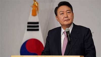 إقالة رئيس كوريا الجنوبية من منصبه بقرار المحكمة الدستورية.. تفاصيل