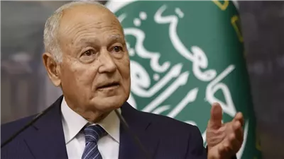 أحمد أبو الغيط: الحرب على غزة تمهد لدفع الفلسطينيين خارج القطاع 2025