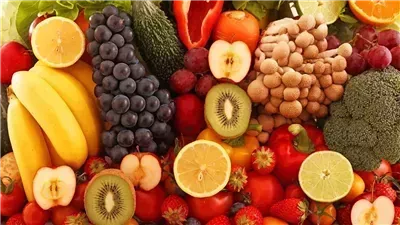 أسعار الخضار والفاكهة اليوم السبت 5-4-2025 داخل سوق العبور للجمله 