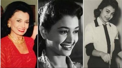 إيمان.. اختارت الحب بدلًا من الشهرة وودعت السينما والمجد مبكرًا