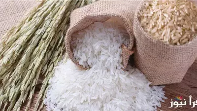 أسعار الأرز الشعير اليوم السبت 5-4-2025 داخل الأسواق والمضارب