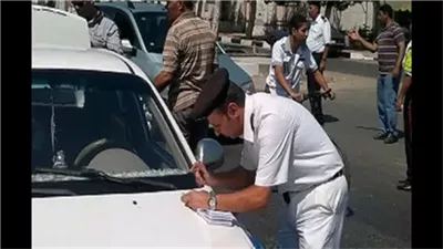 استعلام عن مخالفات المرور مجانًا.. تعرف على التفاصيل الكاملة 