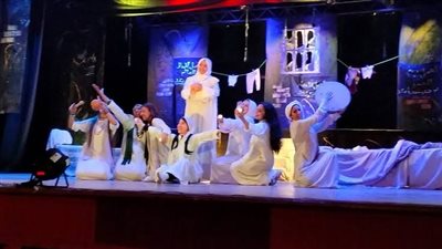 تعرف على أسعار تذاكر مسرحية 