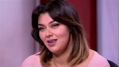 ندى رحمي تكشف تفاصيل انفصالها العاطفي: 