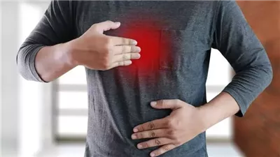 نصائح سحرية للتعامل مع حرقة المعدة وتخفيف الأعراض.. كيفية علاجها 