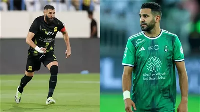 مشاهدة مباراة الاتحاد ضد الأهلي في كلاسيكو الدوري السعودي