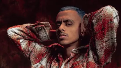 كزبرة يؤجل طرح كليب أحدث أغانيه بسبب ما يحدث في غزة 