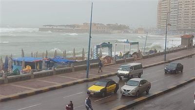 تغيرات ملحوظة في حالة الطقس اليوم الأحد في كافة الأنحاء 