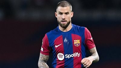 تطورات إصابة إنييجو مارتينيز وموقفه من مواجهة برشلونة ضد دورتموند بدوري الأبطال 