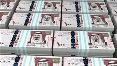 سعر الريال السعودي اليوم الأحد 6-4-2025 مقابل الجنيه المصري داخل البنوك 