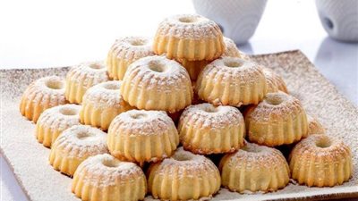 السعرات الحرارية في كحك العيد.. تجنب الفخ واحسبها بحذر