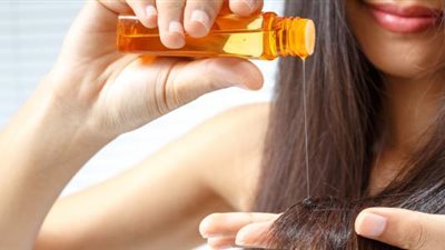 فوائد زيت الخروع.. أفضل علاج لتساقط الشعر وتقويته وتحفيز نموه الطبيعي