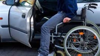 استعلام حجز سيارات المعاقين 2025 وشروط الحصول عليها 