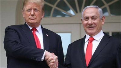 نتنياهو يعلن  من المجر إستعداده للتوجه إلى الولايات المتحدة 