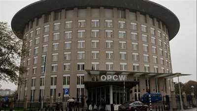  منظمة حظر الأسلحة : ماتوصلنا إليه أكبر بكثير مما أعلن عنه الأسد