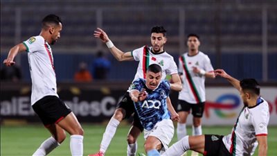 بيراميدز يشكو الجيش الملكي للاتحاد الإفريقي.. تفاصيل